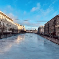 Фото отзыва 3: экскурсия "Литературный Петербург. Ожившая классика на улицах города"