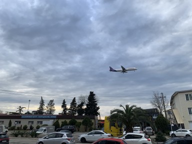 Фото отзыва 2: экскурсия "По Олимпийскому парку и Сириусу на мотоцикле"