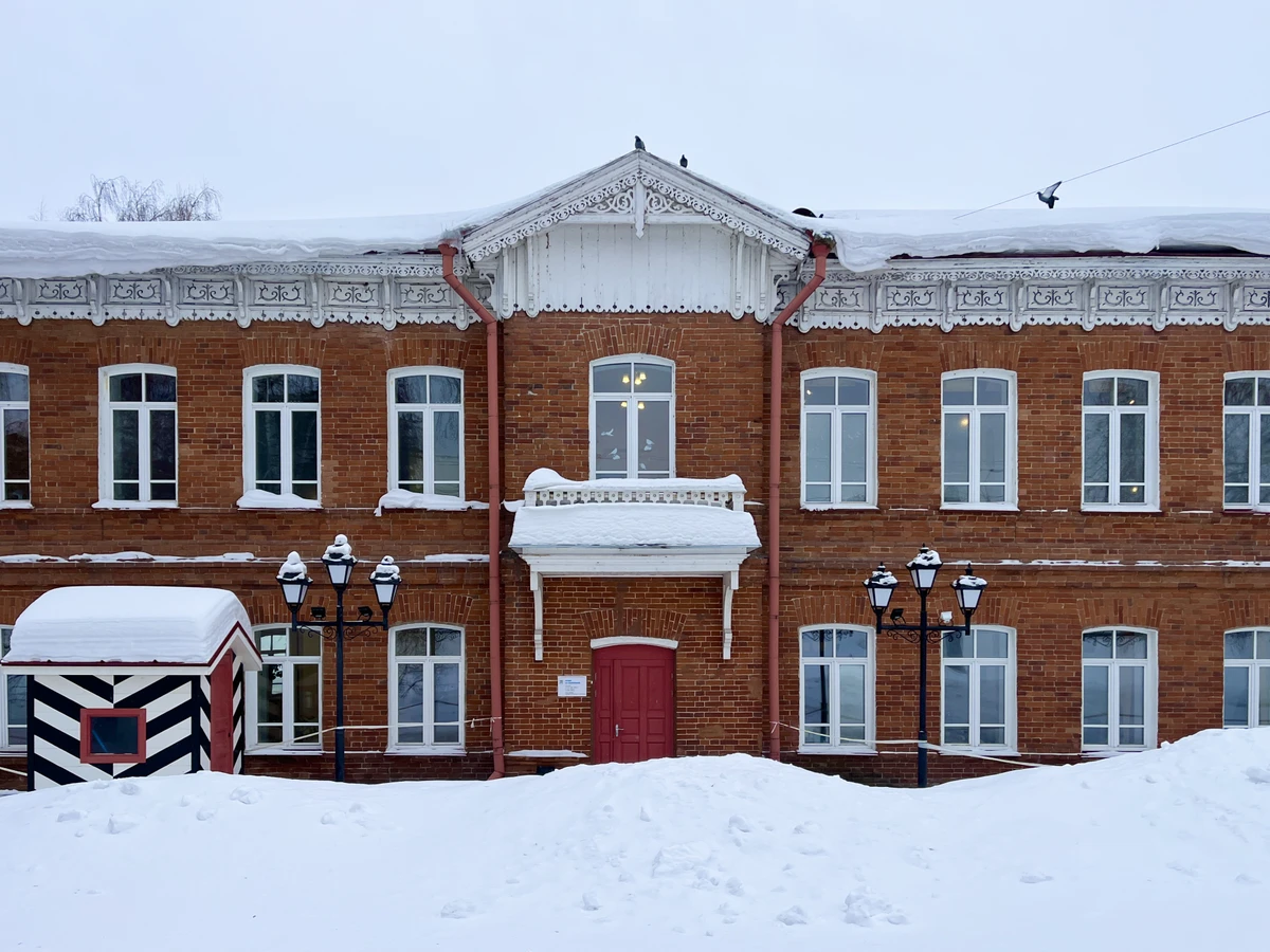 Квартал №1: прогулка по Михайловской набережной Новосибирска