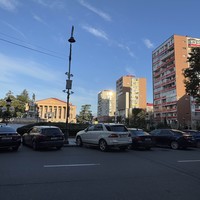 Фото отзыва 7: экскурсия "Из&nbsp;прошлого в&nbsp;настоящее Батуми: от&nbsp;античных легенд до&nbsp;небоскребов"