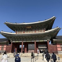 Фото отзыва 2: экскурсия "Сеул на авто!"