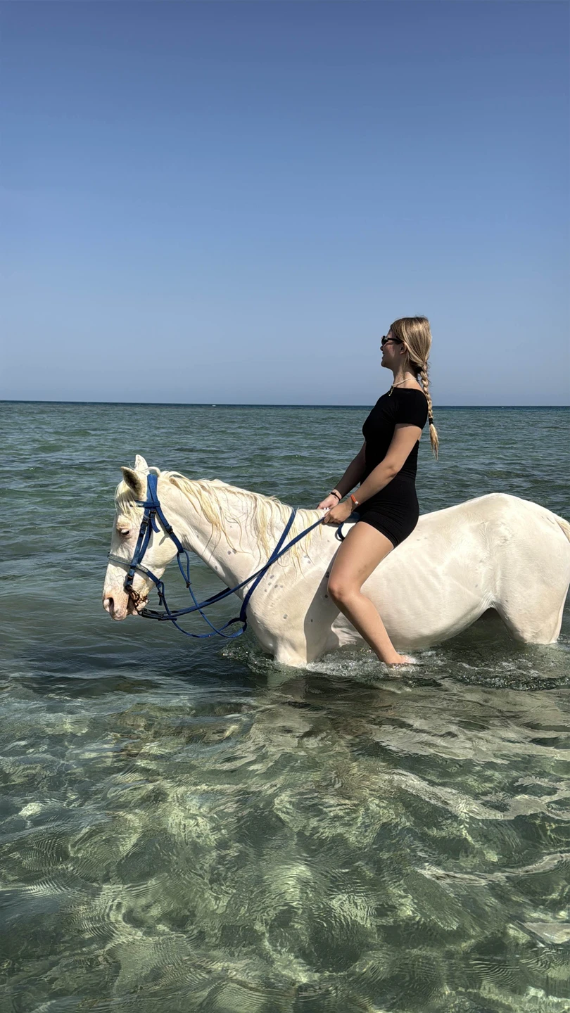 Это была лучшая экскурсия, которую мы брали в Хургаде!