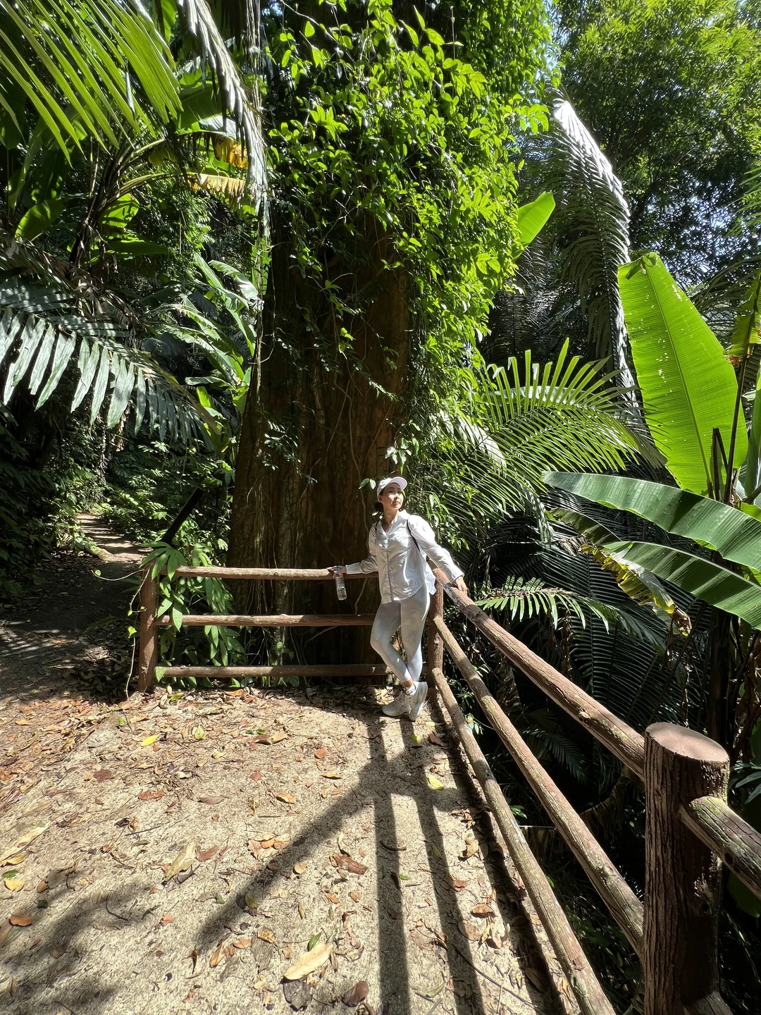 Отличная экскурсия! Хоть мы и первый раз на Пхукете, но хотелось что то такое, чтобы без толп туристов.