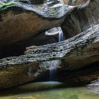 Самые живописные водопады Дагестана