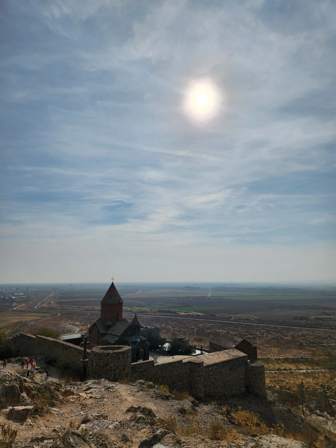 Классное и очень живописное направление в Армении😍 а гид Ирина просто золото! Такая положительная энергетика, отличный