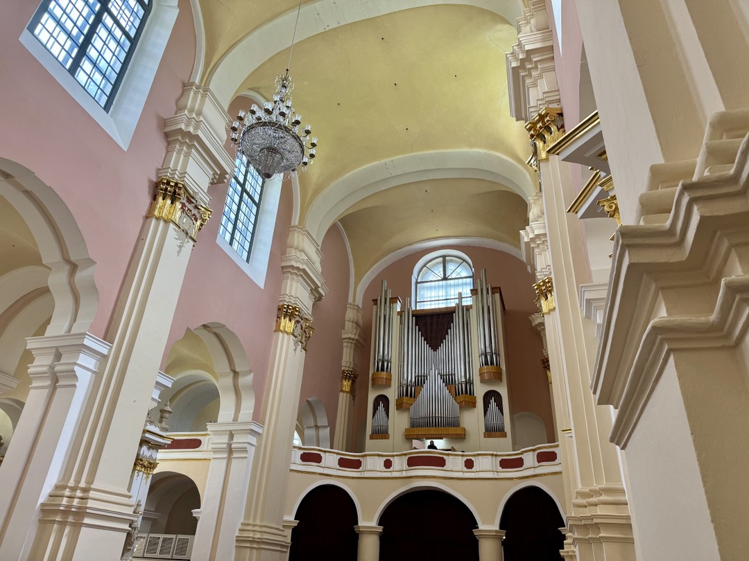 Бронировали экскурсию у Надежды летом 2025 г., когда путешествовали по Беларуси!