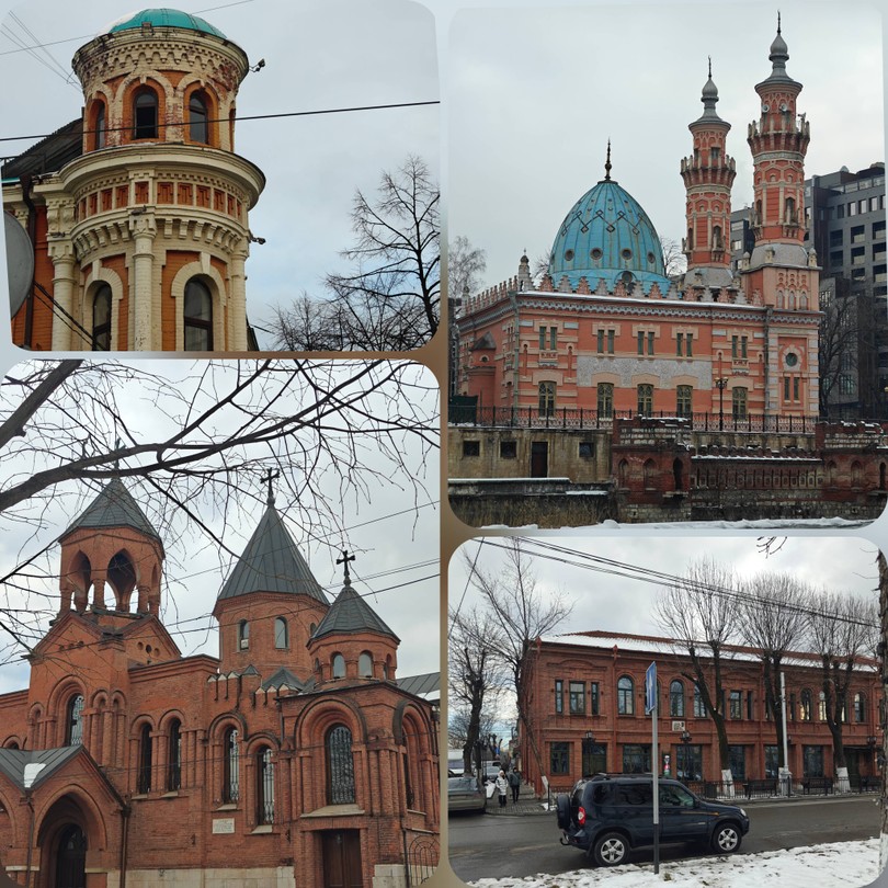 Спасибо большое организатору за индивидуальный подход и корректировку времени начала, чтобы было светло и тепло. И