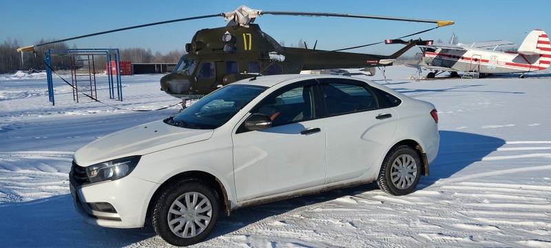 Авиатор в Ярославле