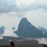 Фото отзыва 6: экскурсия "Наследие Пханг Нга: по суше и на море"