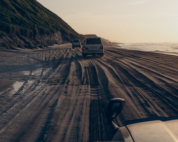 Возвращение на Сахалин