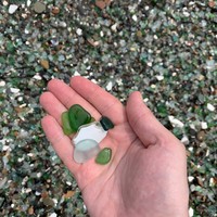 Фото отзыва 3: экскурсия "Сафари-парк и три бухты: Муравьиная, Шамора и Стеклянная"