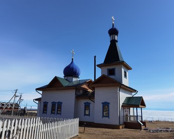 Продолжение соревнований, Сарминское ущелье, остров Огой, Шаманка и мыс Хобой