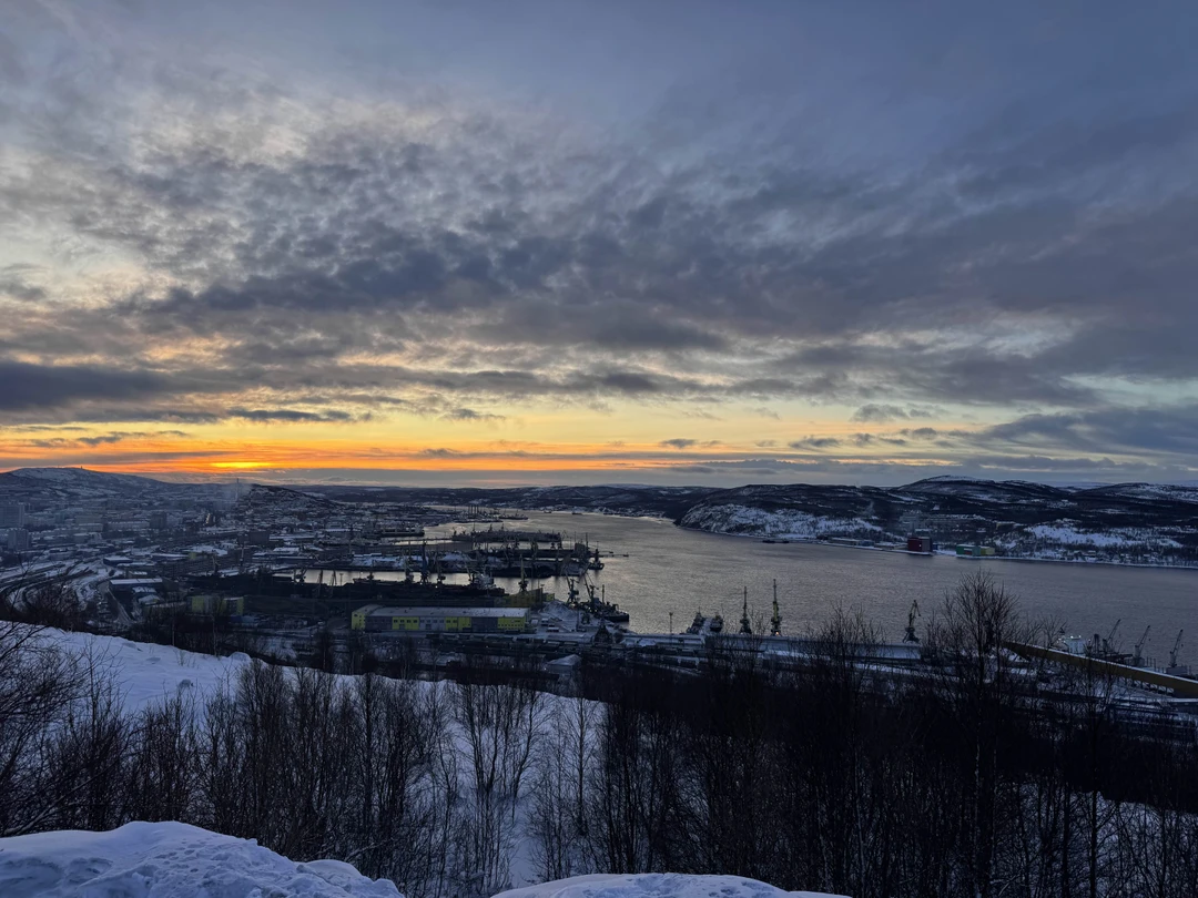 Невероятно интереснейшая экскурсия!