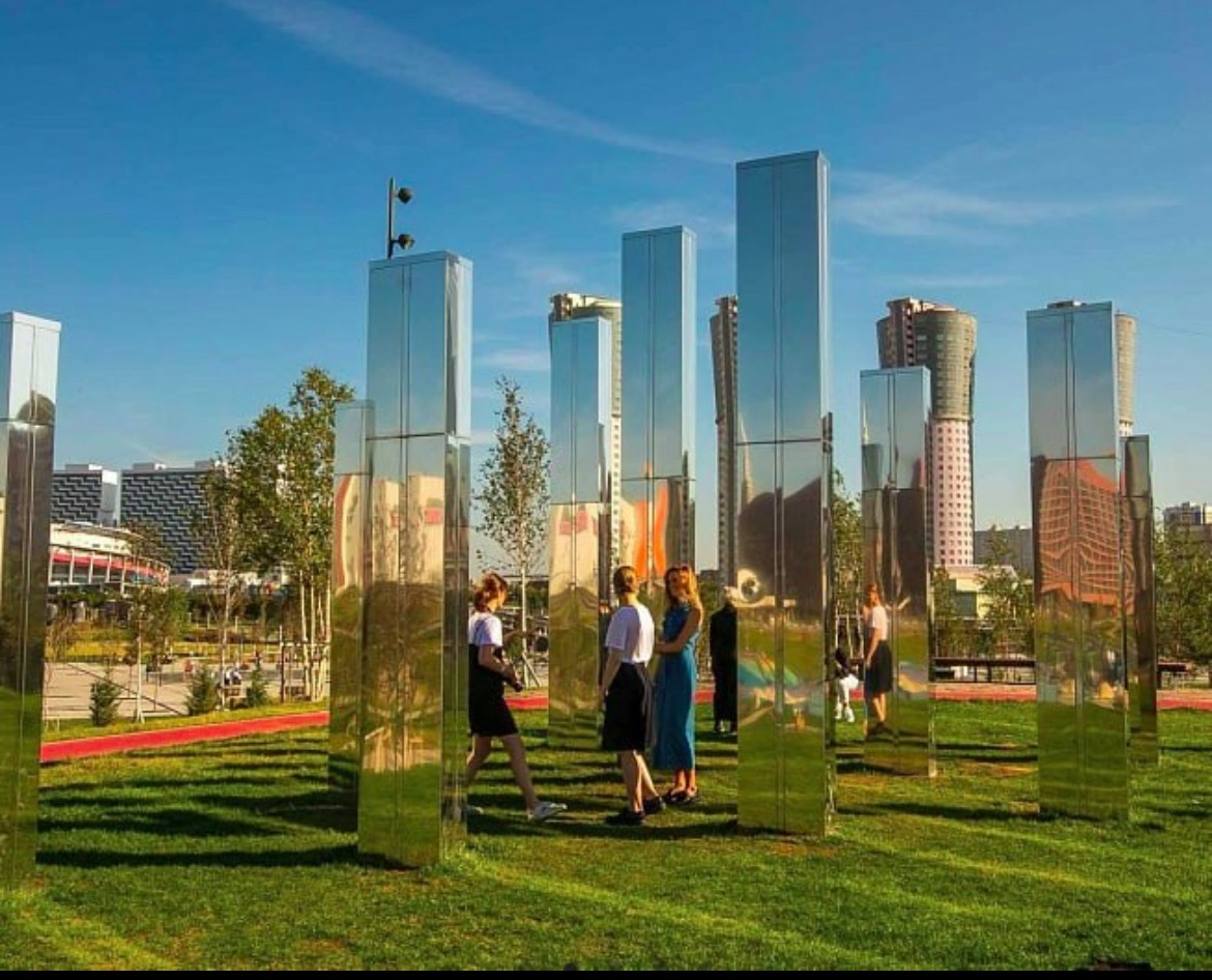 Фото Пешком по страницам истории Москвы: персональное погружение в тайны Кремля и легенды авиации