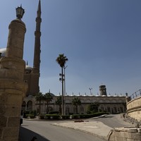 Фото отзыва 1: экскурсия "4 эпохи Каира: дворец Маниал, Музей мумий и Коптский квартал"