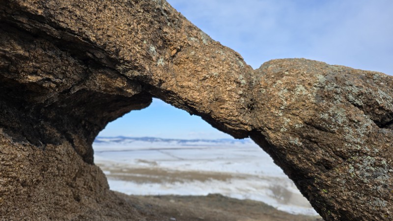 Тихие и живописные места в пределах часа езды от Улан-Удэ. Три точки, в каждой можно забираться