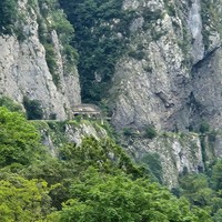 Фото отзыва 2: экскурсия "Велотреккинг в сочинских горах"