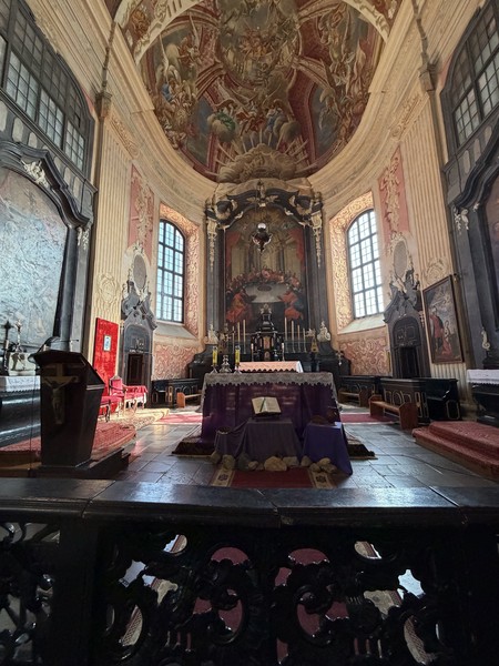 Групповая экскурсия в замки Мир и Несвиж (обед включен) (Салахова)