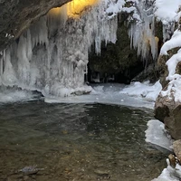 Фото отзыва 2: экскурсия "Автобусная экскурсия по лучшим местам вокруг Кисловодска"