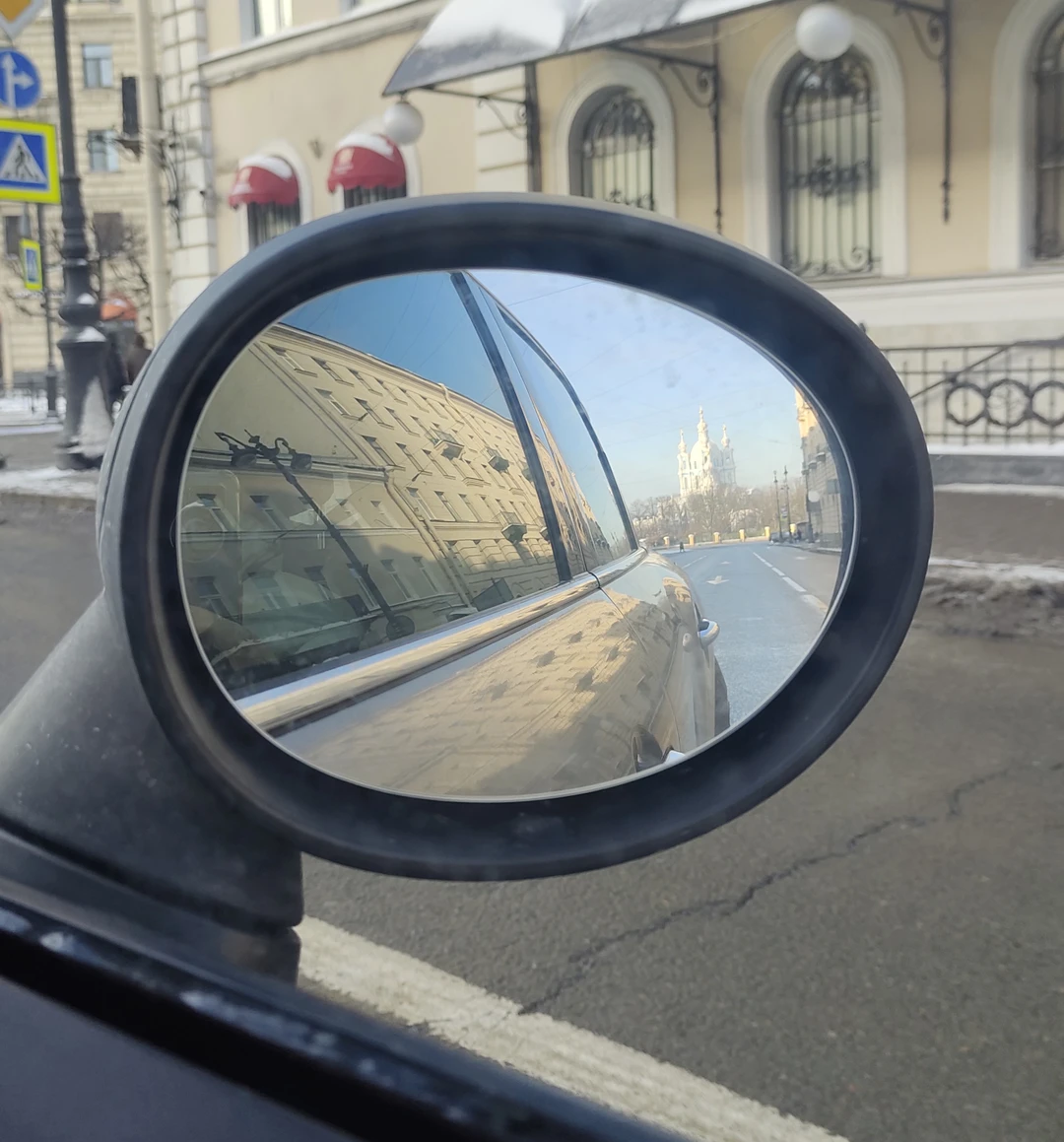 Давно хотелось закрыть гештальт на тему православный Петербург. И эта экскурсия - идеальное попадание!