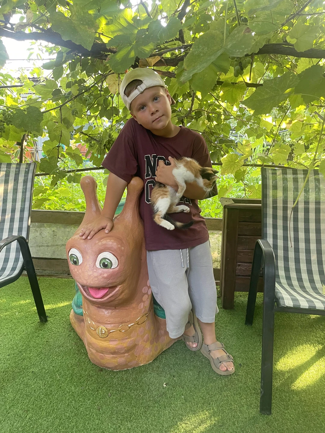 Очень понравилась экскурсия, организован трансфер, сопровождение от и до, вкуснейшая дегустация, рекомендую 🙌