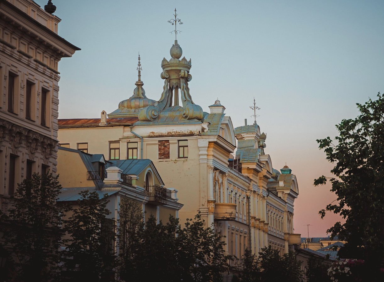 Главное изображение экскурсии - Казань в миниатюре: секреты Кремлевской улицы