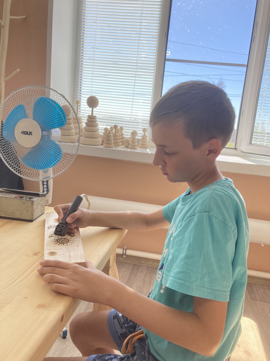 Ольга встретила на по-домашнему, гостеприимно! ❤️Понравилось все: от экскурсии по городу до МК на фабрике. Прогулялись