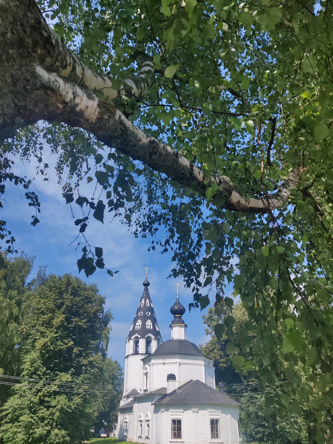 Давно мечтала побывать в Плесе, и желание исполнилось. Спасибо большое организаторам и экскурсоводу Никите за увлекательное