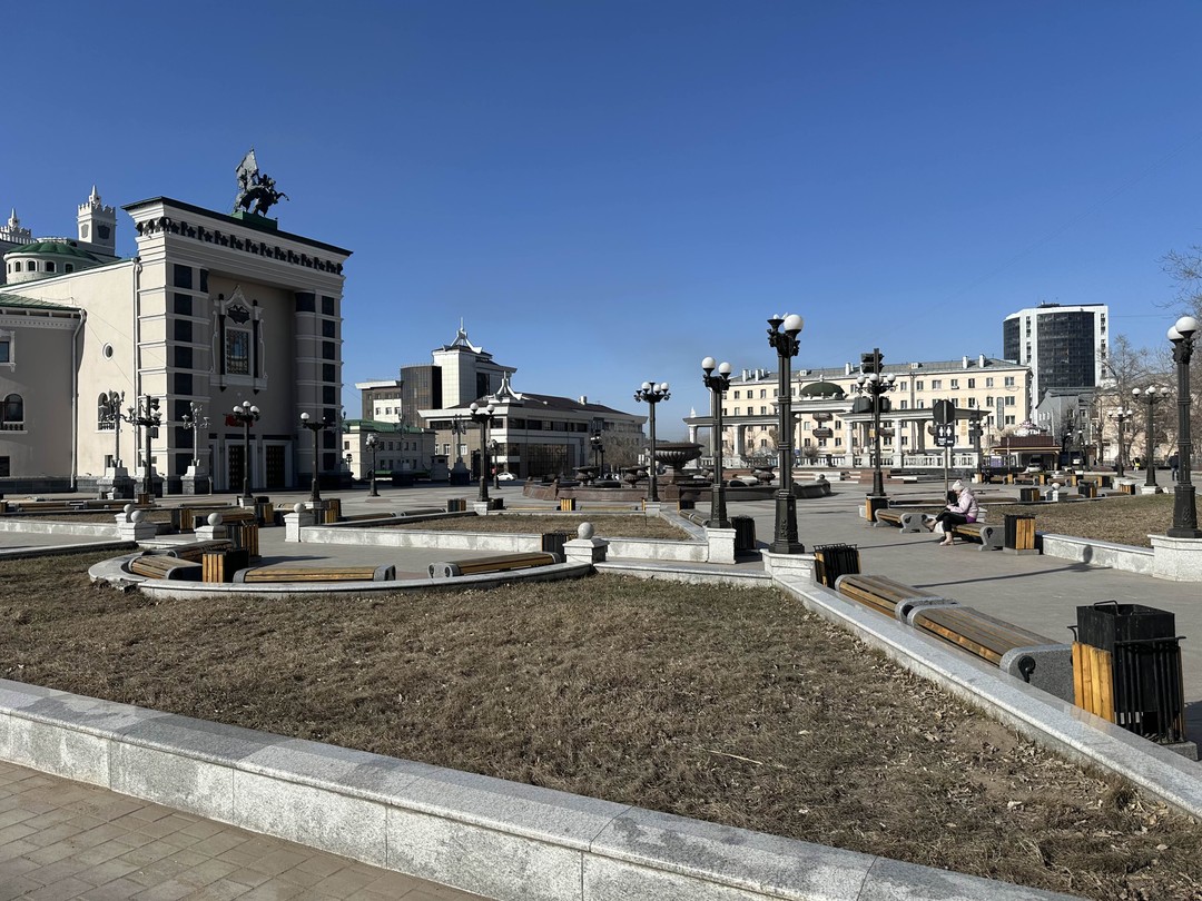 Эта экскурсия — настоящий подарок для тех, кто хочет прочувствовать душу Улан-Удэ и узнать его самые сокровенные истории!