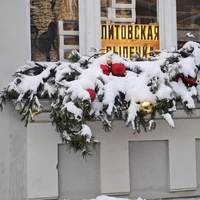 Фото отзыва 2: экскурсия "Рождественский Кранц: душевная групповая прогулка"