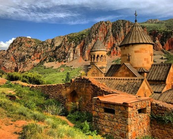 Переезд в Грузию
