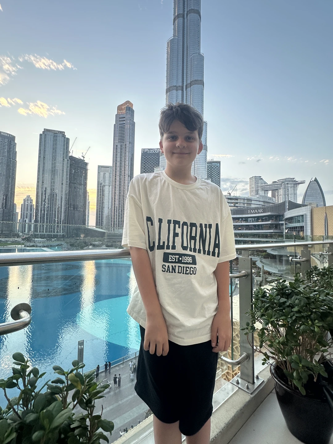 Обзорная экскурсия по Дубаю (Yuliya)