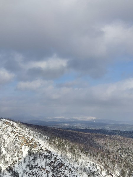 Огромное Спасибо за супер поход👍