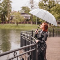 Фото туриста Светлана 3 - Амалиенау в объективе: прогулка с фотосессией