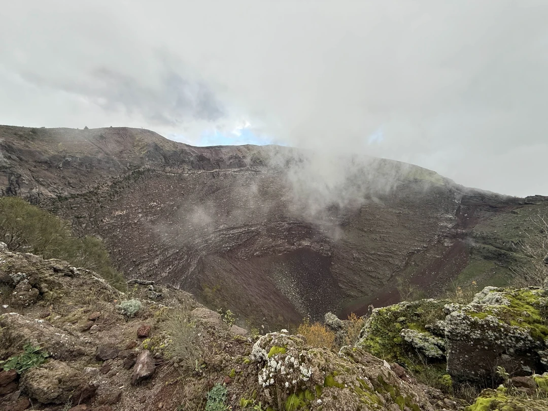 Все прошло замечательно, Мария прекрасный рассказчик!