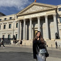Отзыв о экскурсии "Свидание с Мадридом каждый день" — фото 6