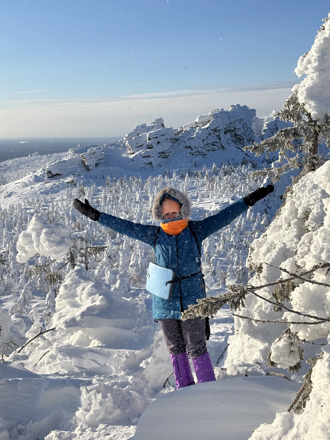 Сказать, что понравилось, — значит ничего не сказать. Я в восторге!