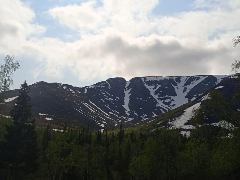 Зов Севера: Мурманск, Териберка, саамская деревня и прогулка по Баренцеву морю