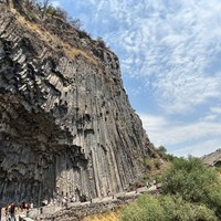 Фото отзыва 3: экскурсия "Знакомство с древней Арменией"