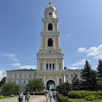 Фото отзыва 1: экскурсия "Из Нижнего Новгорода — в сакральное Дивеево"
