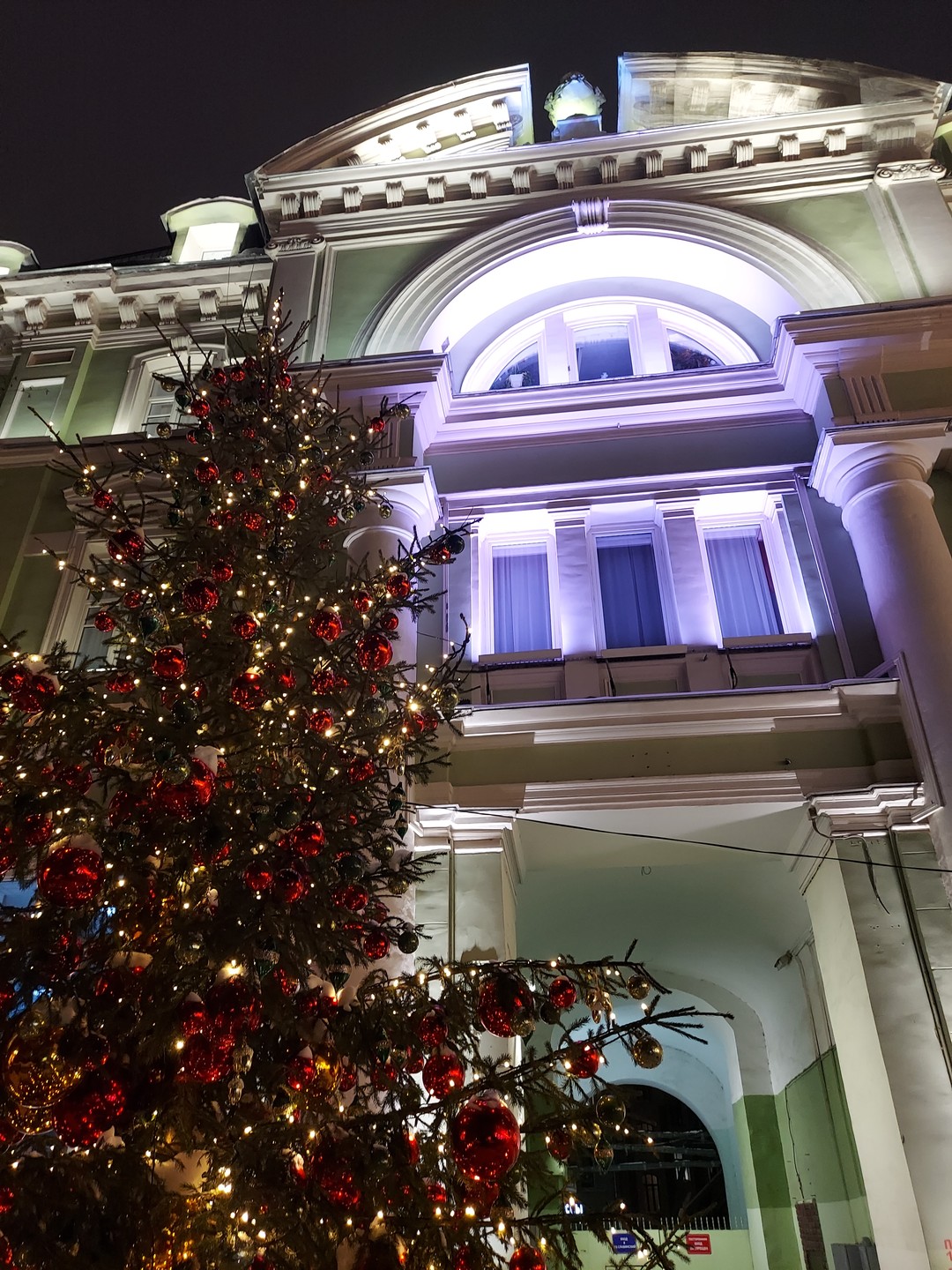 Очень классная экскурсия!