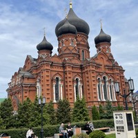 Фото отзыва 1: экскурсия "Тула для всей семьи!"