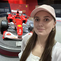 Фото отзыва 1: экскурсия "Билеты в парк Ferrari World с обедом"