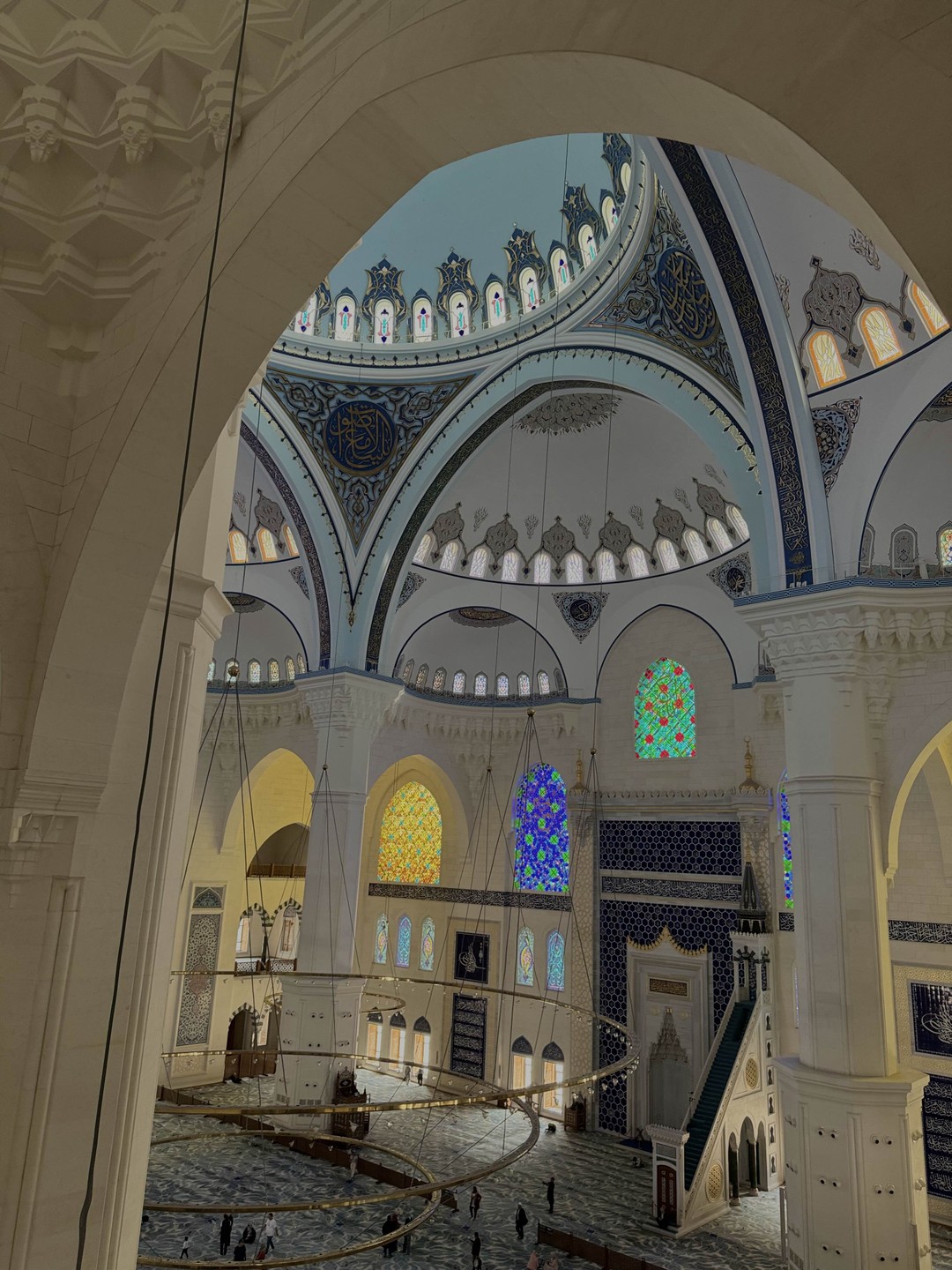 Наш гид Рахим провел нам насыщенную отличную экскурсию, всем рекомендуем, фото-коллекция пополнилась с избытком 🔥👍🏻