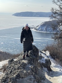 Фото отзыва 5: экскурсия ""