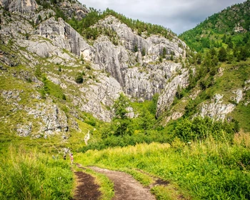 Остров Патмос и Долина Духов