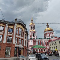 Фото отзыва 2: экскурсия "Первая встреча с Кировом"