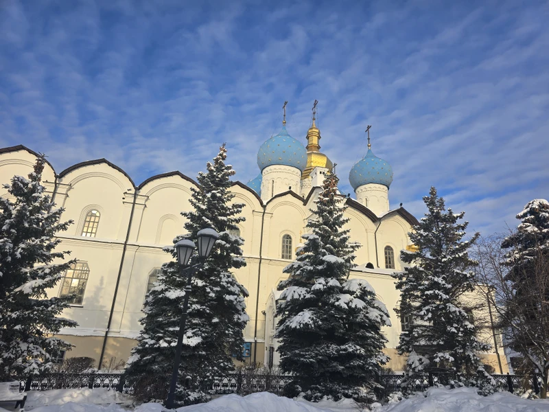 очень,приятная,образованная, контактная девушка. Много знает про Казань,с удовольствием послушали её экскурсию. Советую