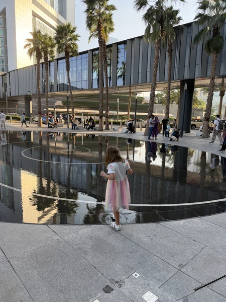 Прекрасно провели день в Дубае. Экскурсию адаптировали под ребенка 4-х лет. Без напрягла и суеты посмотрели