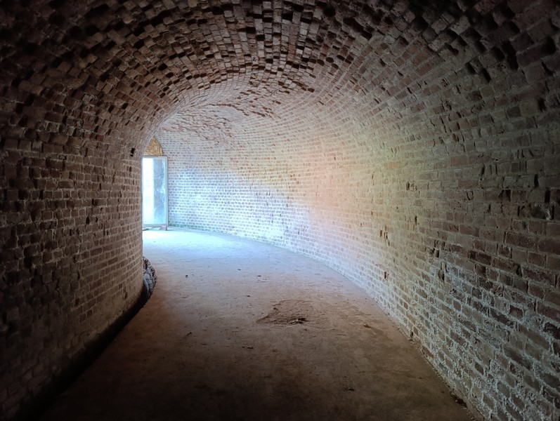 Виды Тайны Восточной Пруссии: легенды, артефакты и места силы